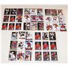 Image 1 : BUNDLE OF HOCKEY CARDS IN PROTECTIVE SLEEVES