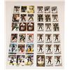 Image 2 : BUNDLE OF HOCKEY CARDS IN PROTECTIVE SLEEVES