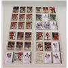 Image 2 : BUNDLE OF HOCKEY CARDS IN PROTECTIVE SLEEVES