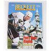 Image 1 : BECKETT HOCKEY MONTHLY MAY 1995 ISSUE #55