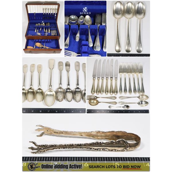 FEATURED ITEMS: TO BID SEARCH LOTS LISTED