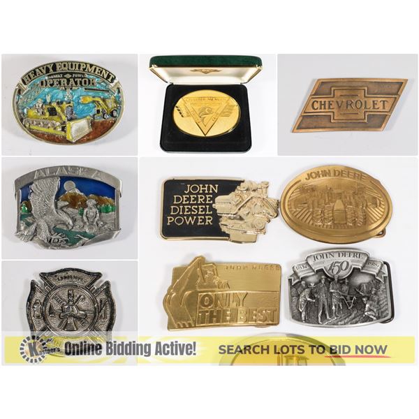 FEATURED ITEMS: TO BID SEARCH LOTS LISTED