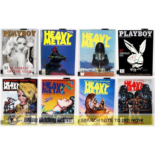 FEATURED ITEMS: TO BID SEARCH LOTS LISTED