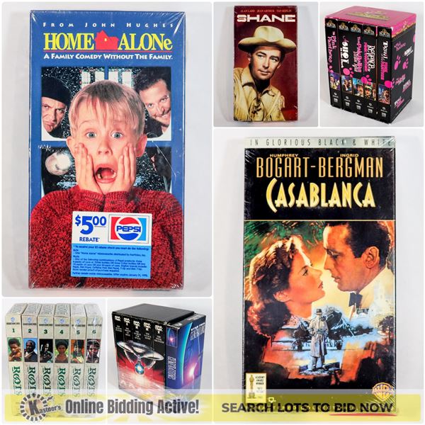 FEATURED ITEMS: TO BID SEARCH LOTS LISTED