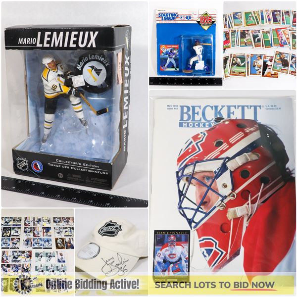 FEATURED ITEMS: TO BID SEARCH LOTS LISTED