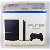 Image 1 : PLAYSTATION 2 CONSOLE IN ORIGINAL BOX