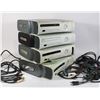 Image 1 : LOT OF TWO WORKING XBOX 360 CONSOLES