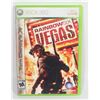 Image 1 : XBOX 360 RAINBOWSIX VEGAS