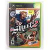 Image 1 : XBOX EA SPORTS NFL STREET 2 GAME