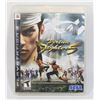 Image 1 : PLAYSTATION 3 VIRTUA FIGHTERS 5