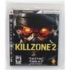 Image 1 : PLAYSTATION 3 KILLZONE 2