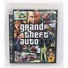 Image 1 : PLAYSTATION 3 GRAND THEFT AUTO IV