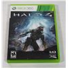 Image 1 : XBOX 360 HALO 4 GAME