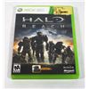 Image 1 : XBOX 360 HALO REACH GAME