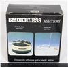 Image 1 : 1 SMOKELESS ASHTRAY - NEW, BATTERY INCL.