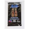 Image 1 : PEPSI-COLA COLLECTABLE SEALED CARDS