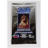 Image 1 : PEPSI-COLA COLLECTABLE SEALED CARDS