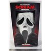 Image 1 : ESTATE SCREAM MASK. (NO MOVIES INCLUDED)