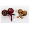 Image 1 : CUBA MARACAS