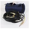 Image 1 : 4X GUITAR CORDS