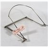 Image 1 : VINTAGE HARMONICA HOLDER