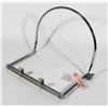 Image 1 : DIXON HARMONICA HOLDER
