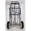 Image 1 : LUGGAGE CART FOR CARRYING GUITARS & OTHERS