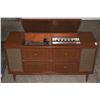 Image 1 : DUMONT STEREO CONSOLE (NO TRANSPORT TO EDMONTON)