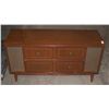 Image 2 : DUMONT STEREO CONSOLE (NO TRANSPORT TO EDMONTON)