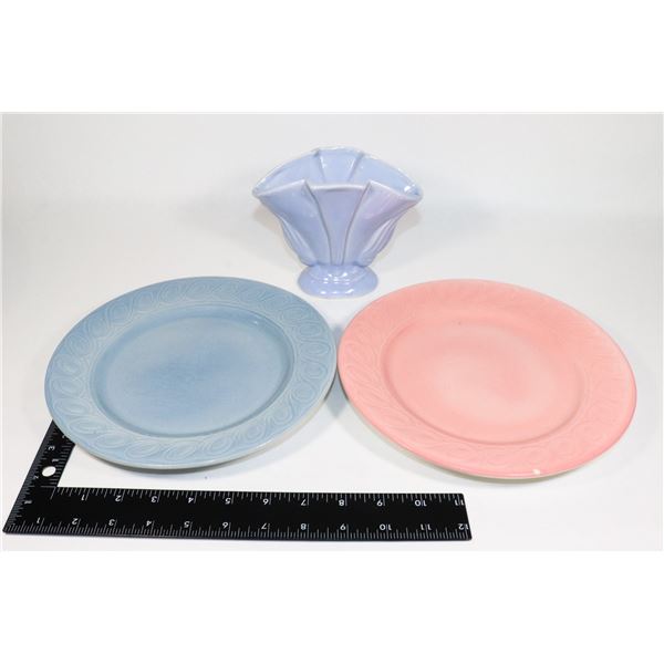 ?MEDALTA PINK 9-1/2"