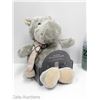 Image 1 : NEW TINY LOVE & CARRY HIPPO HUGGABLE WARMER