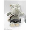 Image 2 : NEW TINY LOVE & CARRY HIPPO HUGGABLE WARMER