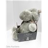 Image 3 : NEW TINY LOVE & CARRY HIPPO HUGGABLE WARMER