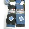 Image 2 : NEW 10 PAIR MENS 3 PAIR WOMENS SOCKS
