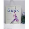 Image 1 : HARDCOVER A CENTURY OF SHOES; ICONS OF STYLE...