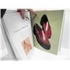 Image 7 : HARDCOVER A CENTURY OF SHOES; ICONS OF STYLE...