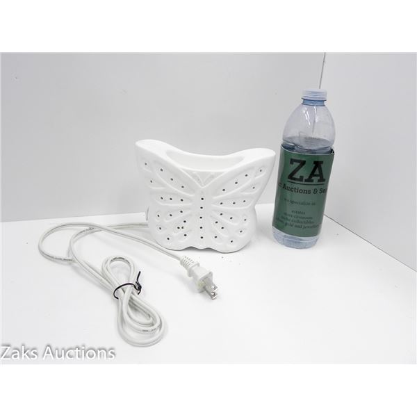 WORKING PARTYLITE WARMER