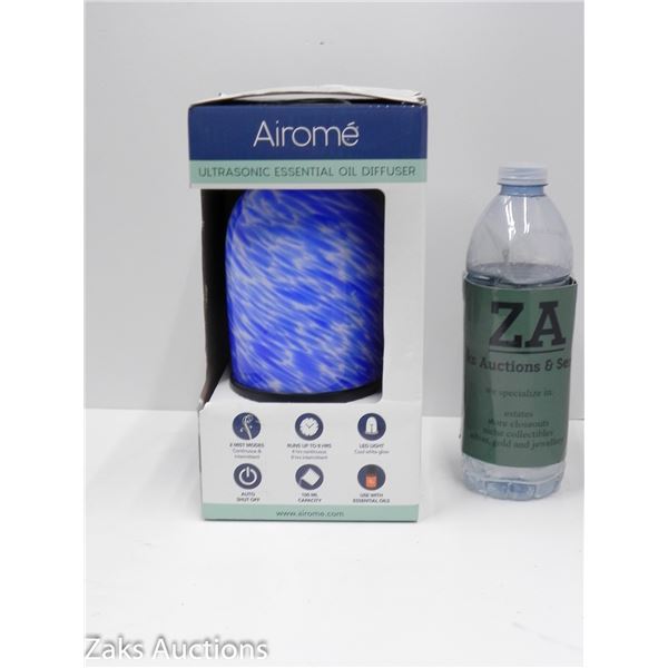 NEW AIROME ULTRASONIC