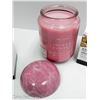 Image 4 : NEW (3) CANDLES BODYSHOP