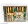 Image 4 : TRAVEL NEW BACKGAMON GAME AND AIR CANADA CRIB BOARD
