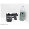 Image 1 : HAND PISTOL GO AHEAD MAKE MY DAY COFFEE MUG