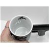 Image 3 : HAND PISTOL GO AHEAD MAKE MY DAY COFFEE MUG
