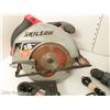 Image 2 : NICE LOT CORDLESS SKIL AND BLACK AND DECKER TOOLS