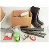 Image 1 : MENS GOODIE BOX