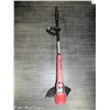 Image 3 : TORO 12" ELECTRIC CUT TRIMMER