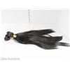 Image 1 : LOT OF 4 HAIR EXTENSIONS (2X 16 INCH, 2X 18 INCH)