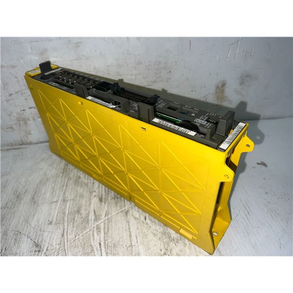 Fanuc #A02B-0259-B501 Power Mate with Circuit Boards