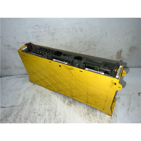 Fanuc #A02B-0265-B501 Module with Circuit Boards