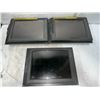 Image 1 : (3) Fanuc #A02B-0259-C212 Touch Panels