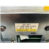 Image 3 : Fanuc #A08B-0086-D403 Base Unit w/ #A08B-0086-B412 & #A08B-0084-C120/H Screen